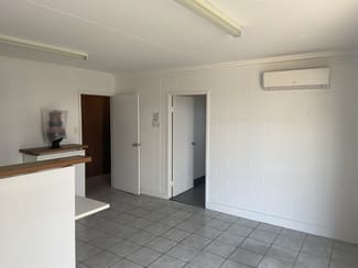Offices commercial property leased at 1 Allen Street Moffat Beach QLD 4551