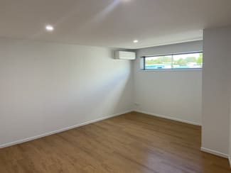 Offices commercial property leased at 1 Allen Street Moffat Beach QLD 4551