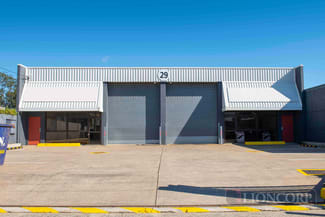 Offices commercial property leased at Coopers Plains QLD 4108
