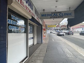 Offices commercial property leased at 487 Hume Highway Yagoona NSW 2199 Offices commercial property leased at 487 Hume Highway Yagoona NSW 2199