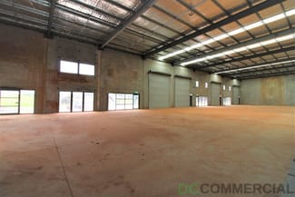 Showrooms / Bulky Goods commercial property leased at 11/529-534 Alderley Street Harristown QLD 4350 Showrooms / Bulky Goods commercial property leased at 11/529-534 Alderley Street Harristown QLD 4350