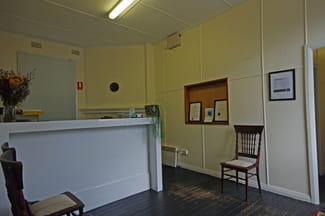 Medical / Consulting commercial property leased at 1/22 Govetts Leap Road Blackheath NSW 2785 Medical / Consulting commercial property leased at 1/22 Govetts Leap Road Blackheath NSW 2785