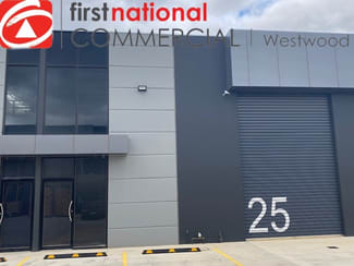 Factory, Warehouse & Industrial commercial property leased at 25/5-11 Tariff Court Werribee VIC 3030 Factory, Warehouse & Industrial commercial property leased at 25/5-11 Tariff Court Werribee VIC 3030