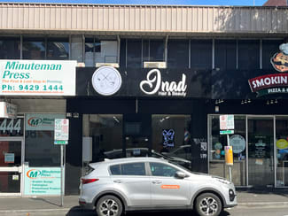 Shop & Retail commercial property leased at 442 Church Street Richmond VIC 3121 Shop & Retail commercial property leased at 442 Church Street Richmond VIC 3121