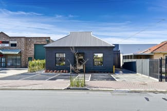 Factory, Warehouse & Industrial commercial property leased at 6 Ware Street Thebarton SA 5031