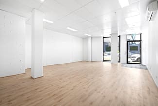 Shop & Retail commercial property leased at Shop/53 Collins Street Essendon VIC 3040 Shop & Retail commercial property leased at Shop/53 Collins Street Essendon VIC 3040