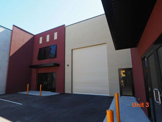 Factory, Warehouse & Industrial commercial property leased at 3/181 Beringarra Avenue Malaga WA 6090 Factory, Warehouse & Industrial commercial property leased at 3/181 Beringarra Avenue Malaga WA 6090