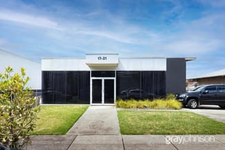 Factory, Warehouse & Industrial commercial property leased at 17-21 Raglan Street Preston VIC 3072 Factory, Warehouse & Industrial commercial property leased at 17-21 Raglan Street Preston VIC 3072