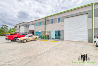 Showrooms / Bulky Goods commercial property leased at 6/6 Oxley St North Lakes QLD 4509 Showrooms / Bulky Goods commercial property leased at 6/6 Oxley St North Lakes QLD 4509