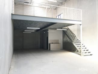 Factory, Warehouse & Industrial commercial property leased at 118 McEwan Road Heidelberg West VIC 3081 Factory, Warehouse & Industrial commercial property leased at 118 McEwan Road Heidelberg West VIC 3081