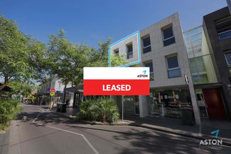 Offices commercial property leased at Suite 15, 161 Greville Street Prahran VIC 3181 Offices commercial property leased at Suite 15, 161 Greville Street Prahran VIC 3181