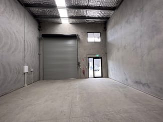 Factory, Warehouse & Industrial commercial property leased at 21/2 Page Street Kunda Park QLD 4556 Factory, Warehouse & Industrial commercial property leased at 21/2 Page Street Kunda Park QLD 4556