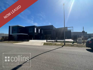 Factory, Warehouse & Industrial commercial property leased at Lot 68 8 Rainier Crescent Clyde North VIC 3978 Factory, Warehouse & Industrial commercial property leased at Lot 68 8 Rainier Crescent Clyde North VIC 3978