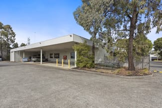 Offices commercial property for lease at 5 Bastow Place Mulgrave VIC 3170