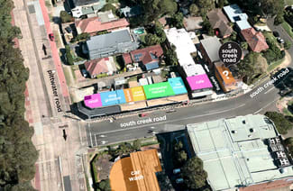 Shop & Retail commercial property leased at 5 South Creek Road Dee Why NSW 2099 Shop & Retail commercial property leased at 5 South Creek Road Dee Why NSW 2099
