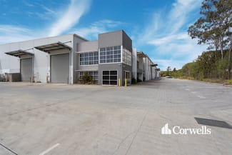 Offices commercial property leased at 4/145 Quinns Hill Road East Stapylton QLD 4207 Offices commercial property leased at 4/145 Quinns Hill Road East Stapylton QLD 4207
