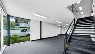 Other commercial property for lease at 3/49 Butterfield Street Herston QLD 4006 Other commercial property for lease at 3/49 Butterfield Street Herston QLD 4006