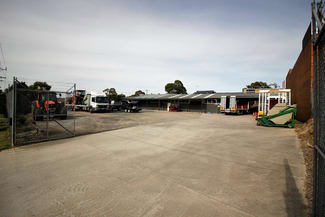 Factory, Warehouse & Industrial commercial property leased at 10 Thomas Street Ferntree Gully VIC 3156 Factory, Warehouse & Industrial commercial property leased at 10 Thomas Street Ferntree Gully VIC 3156