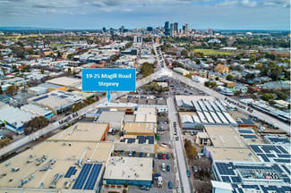 Shop & Retail commercial property leased at 19-25 Magill Road Stepney SA 5069