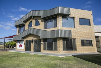 Other commercial property leased at 3 Forsyth Street O'connor WA 6163