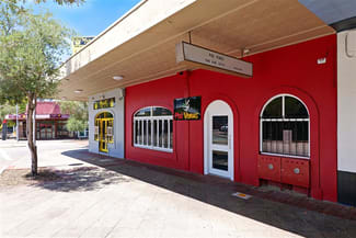 Hotel, Motel, Pub & Leisure commercial property leased at 1/105-113 Aberdeen Street Northbridge WA 6003 Hotel, Motel, Pub & Leisure commercial property leased at 1/105-113 Aberdeen Street Northbridge WA 6003