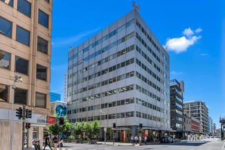 Offices commercial property leased at Level Ground/70 Pirie Street Adelaide SA 5000 Offices commercial property leased at Level Ground/70 Pirie Street Adelaide SA 5000