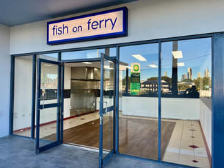 Shop & Retail commercial property leased at Shop 2 / 201 Ferry Road Southport QLD 4215 Shop & Retail commercial property leased at Shop 2 / 201 Ferry Road Southport QLD 4215