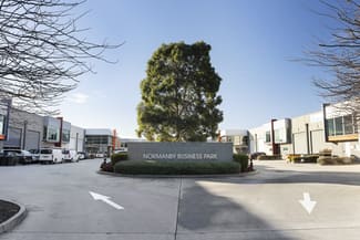 Offices commercial property leased at 6/45-57 Normanby Road Notting Hill VIC 3168 Offices commercial property leased at 6/45-57 Normanby Road Notting Hill VIC 3168
