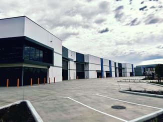Factory, Warehouse & Industrial commercial property leased at 1-5/1-5 22 Alex Wood Drive Forrestdale WA 6112 Factory, Warehouse & Industrial commercial property leased at 1-5/1-5 22 Alex Wood Drive Forrestdale WA 6112