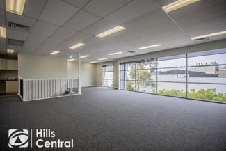 Factory, Warehouse & Industrial commercial property leased at A4/276-278 New Line Road Dural NSW 2158 Factory, Warehouse & Industrial commercial property leased at A4/276-278 New Line Road Dural NSW 2158