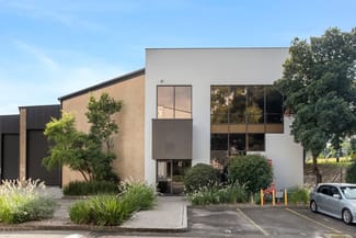 Factory, Warehouse & Industrial commercial property for lease at 148 James Ruse Drive Rosehill NSW 2142