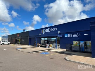 Showrooms / Bulky Goods commercial property for lease at 128 Mcdouall Stuart Avenue Whyalla Norrie SA 5608