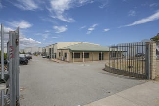 Other commercial property leased at 1/32 Howson Way Bibra Lake WA 6163 Other commercial property leased at 1/32 Howson Way Bibra Lake WA 6163