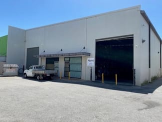Factory, Warehouse & Industrial commercial property leased at Rear, 17 William Street Cannington WA 6107 Factory, Warehouse & Industrial commercial property leased at Rear, 17 William Street Cannington WA 6107