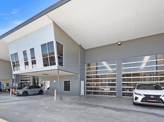 Factory, Warehouse & Industrial commercial property leased at Unit 128/14 Loyalty Road North Rocks NSW 2151 Factory, Warehouse & Industrial commercial property leased at Unit 128/14 Loyalty Road North Rocks NSW 2151