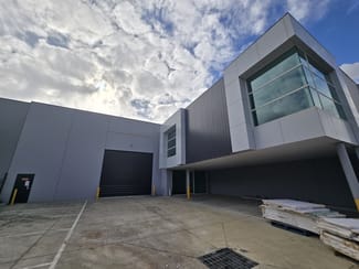 Factory, Warehouse & Industrial commercial property leased at 145 Mulcahy Road Pakenham VIC 3810 Factory, Warehouse & Industrial commercial property leased at 145 Mulcahy Road Pakenham VIC 3810