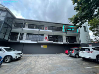 Offices commercial property for lease at 16/6 Vanessa Boulevard Springwood QLD 4127