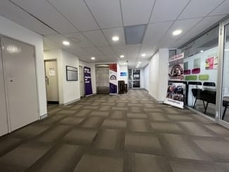 Offices commercial property leased at 4/68 Oxford Road Ingleburn NSW 2565