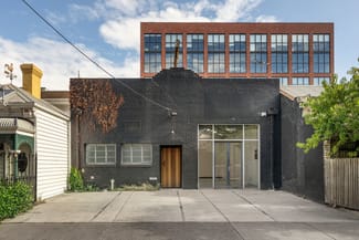 Showrooms / Bulky Goods commercial property leased at 12-14 Gordon Street Cremorne VIC 3121 Showrooms / Bulky Goods commercial property leased at 12-14 Gordon Street Cremorne VIC 3121