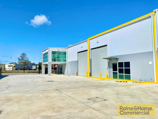 Factory, Warehouse & Industrial commercial property leased at Unit 2/7 Renshaw Street Cranebrook NSW 2749 Factory, Warehouse & Industrial commercial property leased at Unit 2/7 Renshaw Street Cranebrook NSW 2749