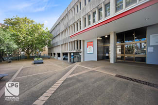 Offices commercial property leased at Ground Floor/2 Belgrave Street Kogarah NSW 2217 Offices commercial property leased at Ground Floor/2 Belgrave Street Kogarah NSW 2217