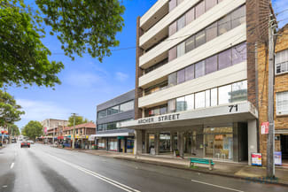 Offices commercial property leased at Suite 506/71-73 Archer Street Chatswood NSW 2067 Offices commercial property leased at Suite 506/71-73 Archer Street Chatswood NSW 2067