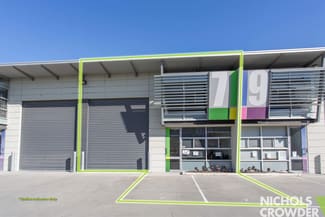 Showrooms / Bulky Goods commercial property leased at 7/73 Tulip Street Cheltenham VIC 3192 Showrooms / Bulky Goods commercial property leased at 7/73 Tulip Street Cheltenham VIC 3192