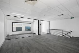 Factory, Warehouse & Industrial commercial property leased at Brookvale NSW 2100