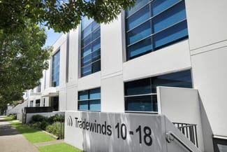 Factory, Warehouse & Industrial commercial property leased at Brookvale NSW 2100
