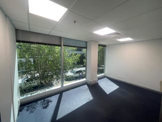 Offices commercial property leased at Suite 204, 737 Burwood Road Hawthorn East VIC 3123