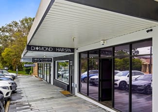 Shop & Retail commercial property leased at 55 Tintern Avenue Telopea NSW 2117 Shop & Retail commercial property leased at 55 Tintern Avenue Telopea NSW 2117