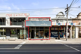 Shop & Retail commercial property leased at 283 Lygon Street Brunswick East VIC 3057 Shop & Retail commercial property leased at 283 Lygon Street Brunswick East VIC 3057