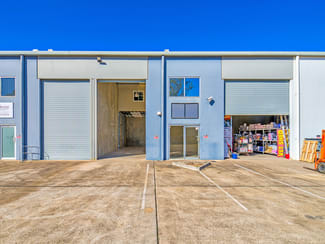 Offices commercial property leased at 12/20 Jijaws Street Sumner QLD 4074