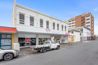 Shop & Retail commercial property leased at In the Heart of the CBD/14 Denham Street Rockhampton City QLD 4700 Shop & Retail commercial property leased at In the Heart of the CBD/14 Denham Street Rockhampton City QLD 4700